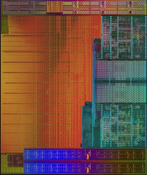 APU AMD Kaveri A10-7850K HSA Benchmark 3 KaveriDies