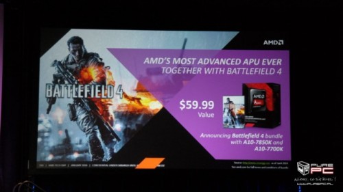 Detail Terbaru Prosesor AMD Kaveri Terungkap di CES 2014 7 Kaveri_BF4Bundle
