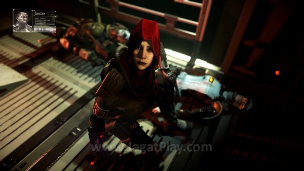 Killzone Shadow Fall SP 118