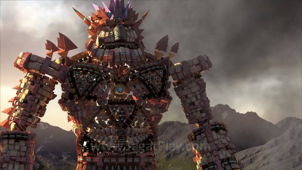 Knack