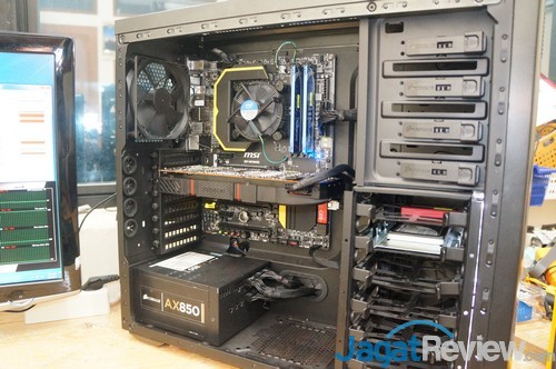 Review NZXT Kraken G10: Solusi Watercooling Murah Bagi GPU 9 KrakenG10_290X_01