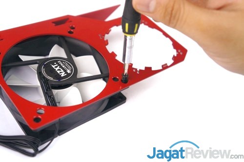 Review NZXT Kraken G10: Solusi Watercooling Murah Bagi GPU 8 KrakenG10_290X_13