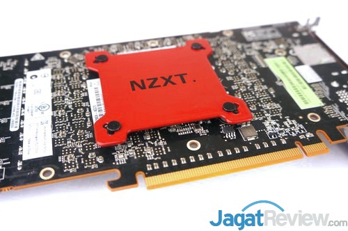 Review NZXT Kraken G10: Solusi Watercooling Murah Bagi GPU 12 KrakenG10_290X_14