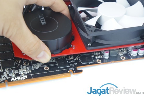 Review NZXT Kraken G10: Solusi Watercooling Murah Bagi GPU 17 KrakenG10_290X_22