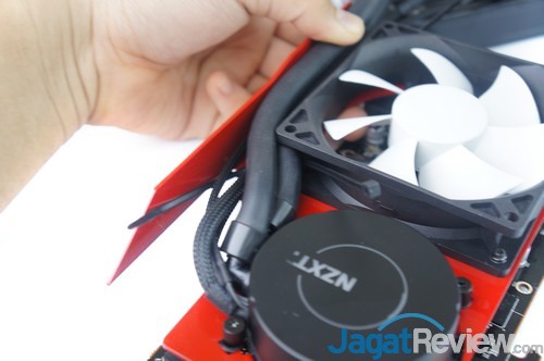 Review NZXT Kraken G10: Solusi Watercooling Murah Bagi GPU 21 KrakenG10_290X_26