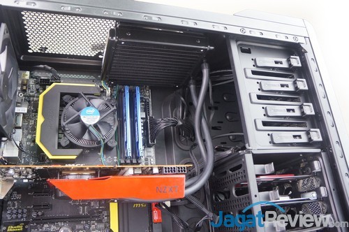 Review NZXT Kraken G10: Solusi Watercooling Murah Bagi GPU 24 KrakenG10_290X_29