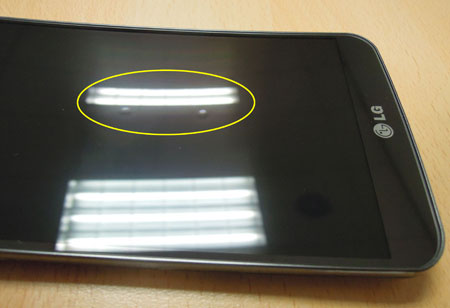 LG G Flex Miliki Cacat Produksi 2 LG