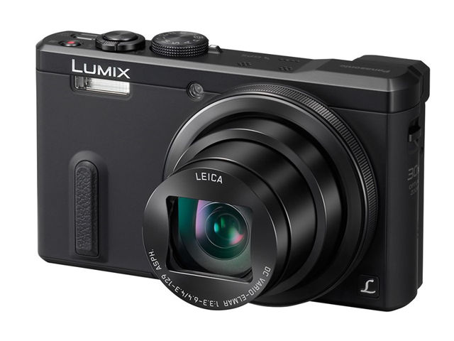 Panasonic Umumkan Kamera Lumix DMC-ZS40 2 LUMIX DMC ZS40