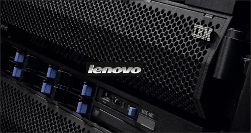 Lenovo