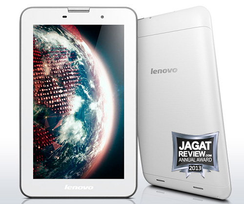 Lenovo IdeaTab A3000