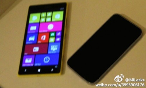 Lumia 1520 mini (2)