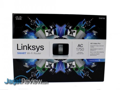Hands-On Review Linksys EA6700: Router Wireless AC Andalan Linksys 1 _MG_7951