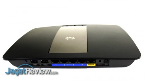 Hands-On Review Linksys EA6700: Router Wireless AC Andalan Linksys 8 _MG_7963