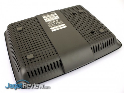 Hands-On Review Linksys EA6700: Router Wireless AC Andalan Linksys 7 _MG_7965