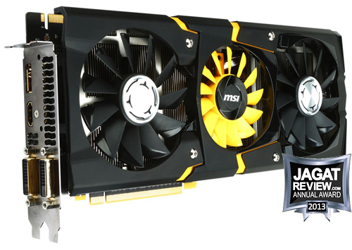 MSI GTX 780 LIGHTNING 980 6008