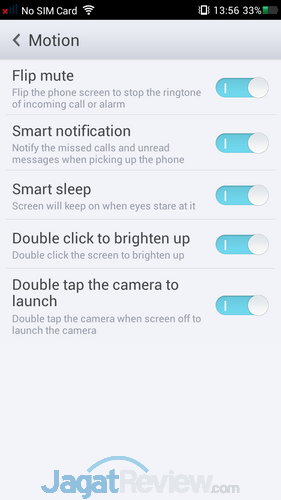 Review Oppo Find Way S: Smartphone Android Kencang dengan Desain Premium 18 Motion Gesture