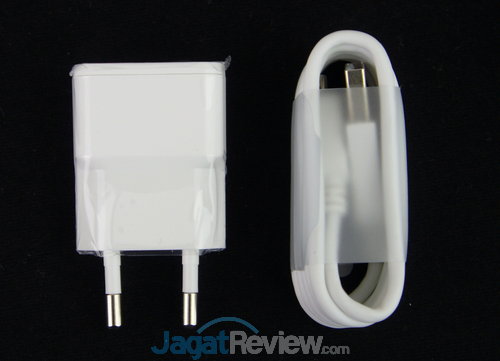 Review Oppo Find Way S: Smartphone Android Kencang dengan Desain Premium 5 Kabel microUSB plus adapter
