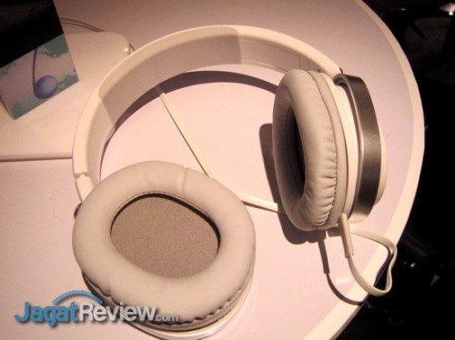 RP-HX550, Koleksi Terbaru Headphone Stylish dari Panasonic 2 Panasonic 2