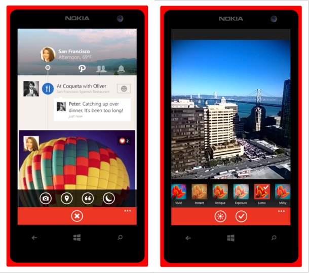 Path Akhirnya Hadir di Windows Phone 8 15 Path