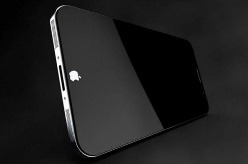 Apple Rilis Phablet iPhone 5,7 inci di Bulan Mei? 1 Phablet iPhone