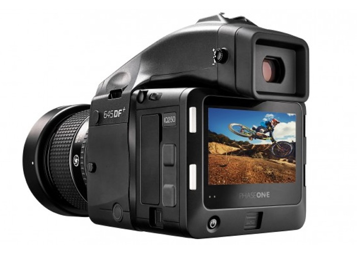 Phase One Luncurkan Kamera Medium Format 50MP CMOS Pertama di Dunia 8 Phase One IQ2501