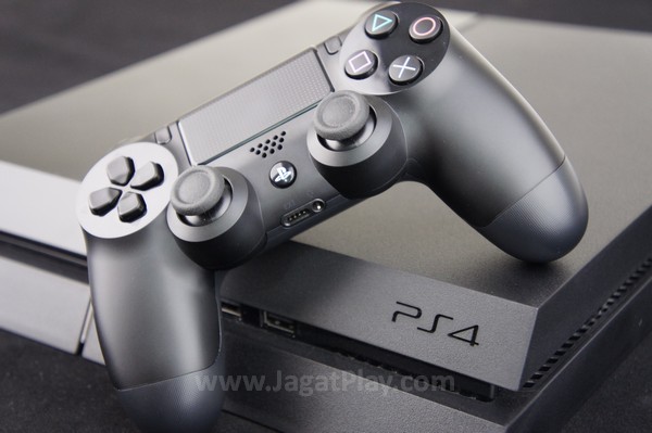 Review Playstation 4: Awal Dari Generasi Gaming yang Baru! 14 Playstation 4 JagatPlay 1261