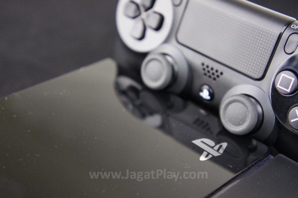 Preview Playstation 4: Masa Depan Gaming dari Sony! 2 Playstation 4 JagatPlay 139