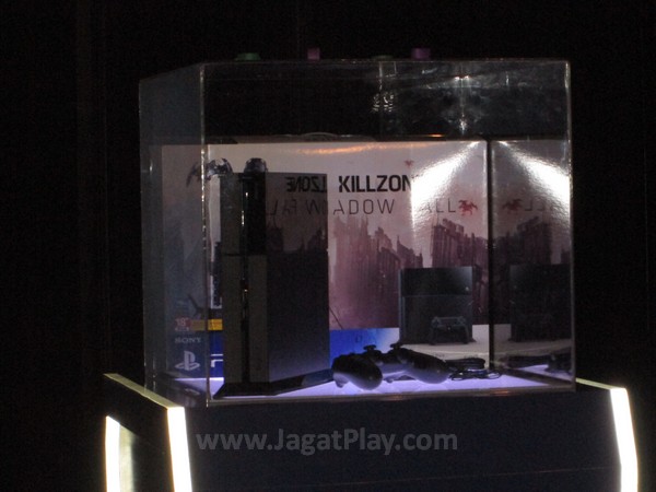Sony Resmi Luncurkan Playstation 4 di Indonesia 6 Playstation 4 Launch Indonesia 13