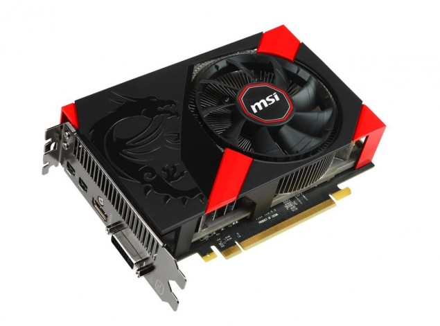 Radeon R9 270X Gaming ITX