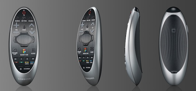 Remote Control SmartTV