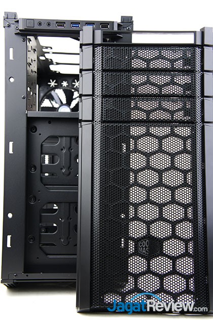 HAF Stacker 935 (925 + 915R): Casing Full Mod Tower dengan Konfigurasi Tanpa Batas 4 SDSC00070