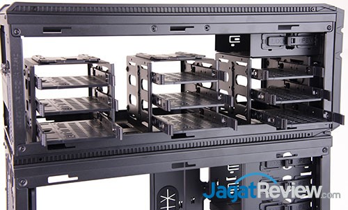 HAF Stacker 935 (925 + 915R): Casing Full Mod Tower dengan Konfigurasi Tanpa Batas 12 SDSC05647