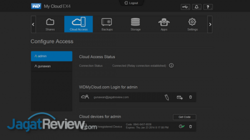 Review WD MyCloud EX4: NAS Personal 4-Bay dari Spesialis Storage 6 SS 12