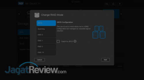 Review WD MyCloud EX4: NAS Personal 4-Bay dari Spesialis Storage 2 SS 2