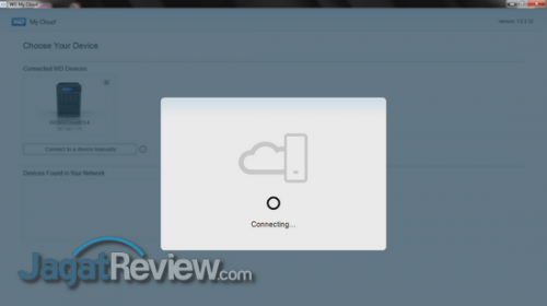 Review WD MyCloud EX4: NAS Personal 4-Bay dari Spesialis Storage 7 SS 7