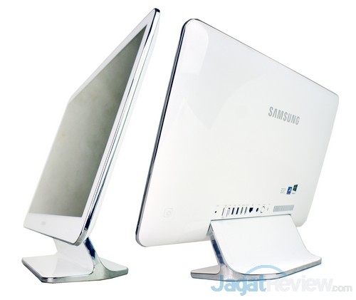 Review Samsung ATIV One 5 Style: AIO dengan Desain khas Galaxy 35 Samsung ATIV 515A2G 9