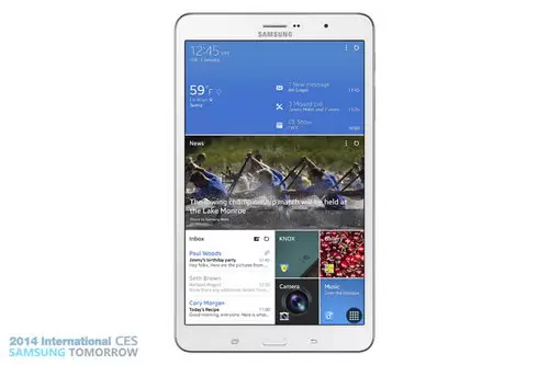Samsung Galaxy Tab Pro 8.4