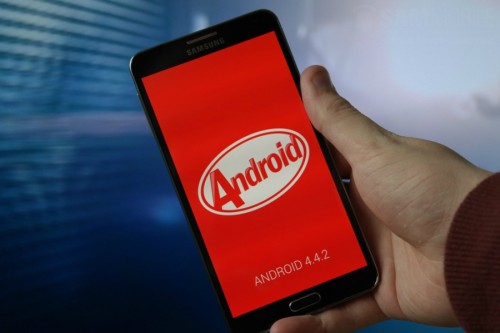 Update Android KitKat Galaxy S3 dan Note 2 Meluncur Maret? 1 Samsung KitKat (SamMobile)