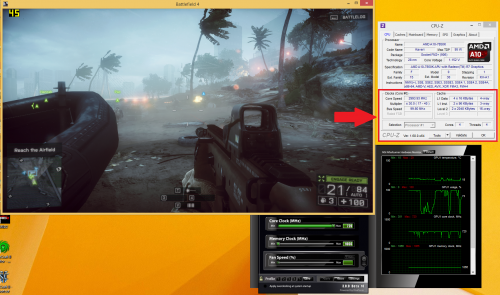 Review AMD Kaveri A10-7850K & A10-7700K: APU Masa Depan 4 *klik untuk memperbesar*