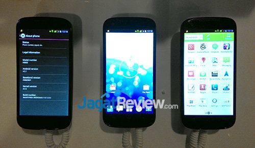 Smartfren Luncurkan Andromax U3 dan V2 4 SmartFren Andromax V2