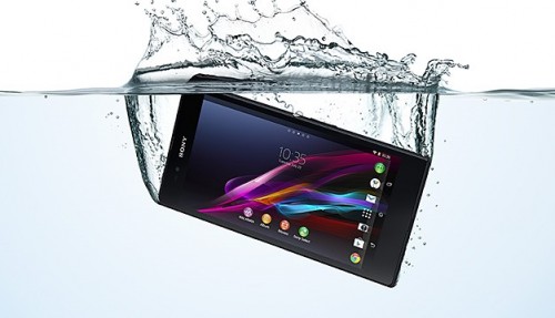 Akhirnya Sony Xperia Z Ultra WiFi Only Resmi Dirilis 2 Sony Xperia Ultra 111