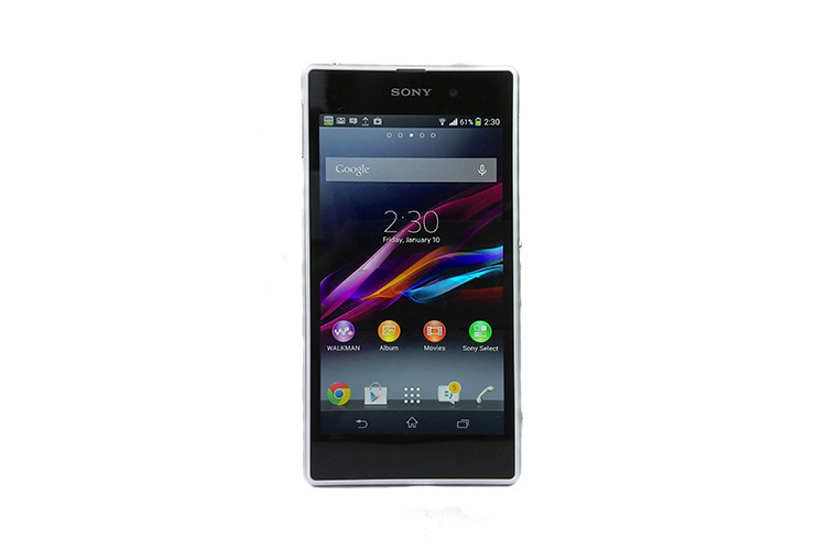 Review Sony Xperia Z1: Smartphone Android Tahan Air Terbaik 3 Sony Xperia Z1 avatar