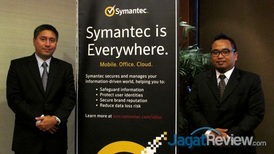 Symantec 9