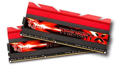 APU AMD Kaveri A10-7850K HSA Benchmark 9 TridentX