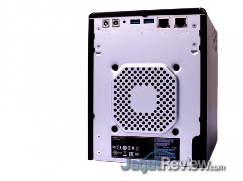 Western Digital MyCloud EX4 - 8 TB (33)