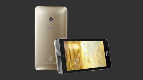 Zenfone 5