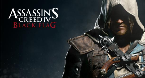 ac iv black flag