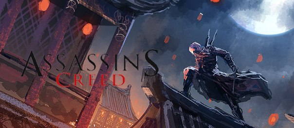 Ubisoft Mungkinkan Assassin’s Creed dari Era Feudal Jepang 13 ac japan