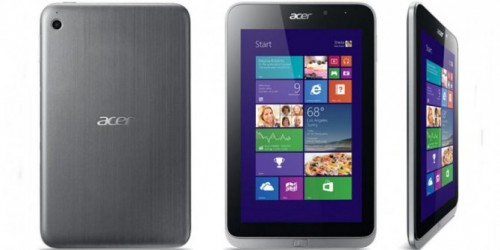 Tablet Windows 8.1 Acer Iconia W4 Siap Diluncurkan 2 acer-iconia-w4-tablet-