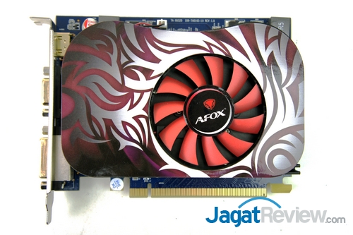 Review AFOX HD 6570 1GB DDR3: Solusi Upgrade Murah Untuk VGA Lawas 1 SONY DSC